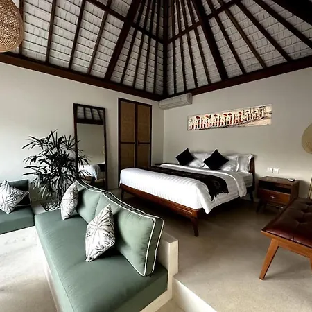 Di Cappio Villa Uluwatu 2